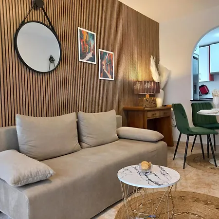 Apartament Hola Torrevieja Zewnętrze zdjęcie