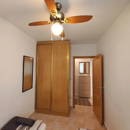 Apartament Hola Torrevieja Zewnętrze zdjęcie