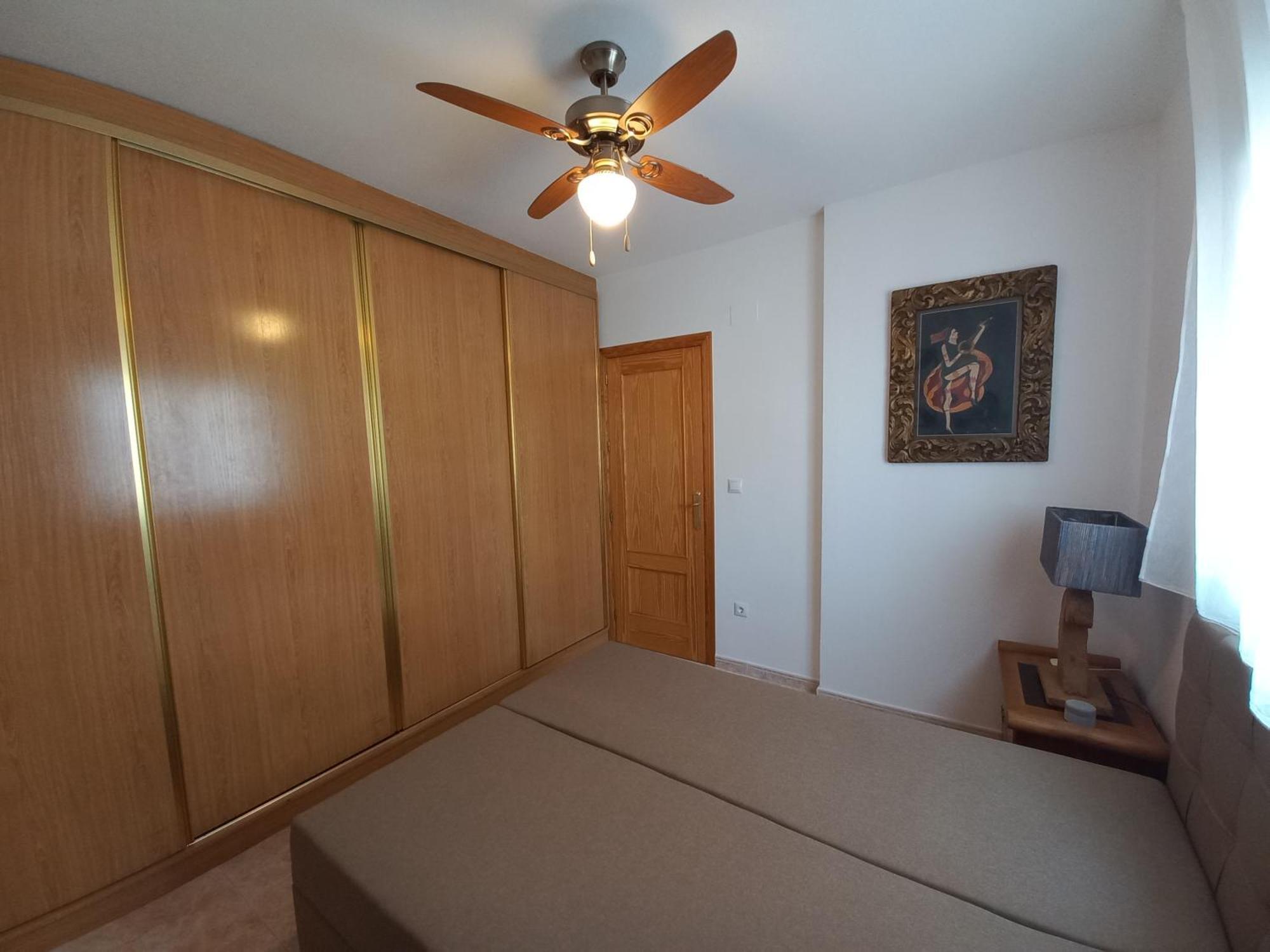 Hola Apartment *