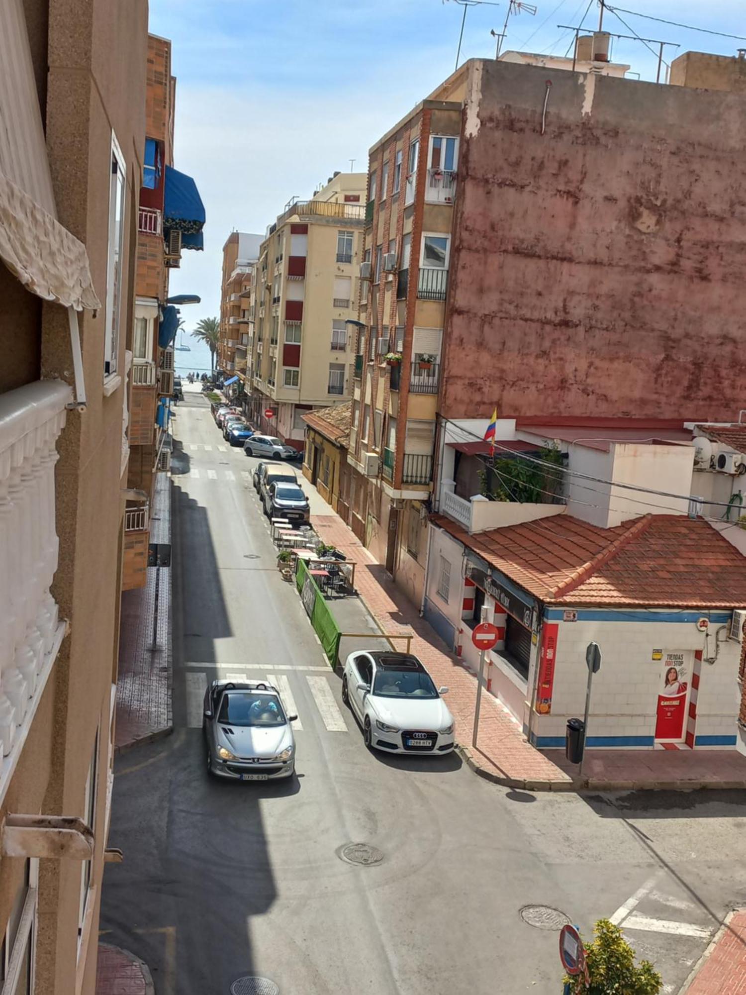 Apartment Hola Torrevieja