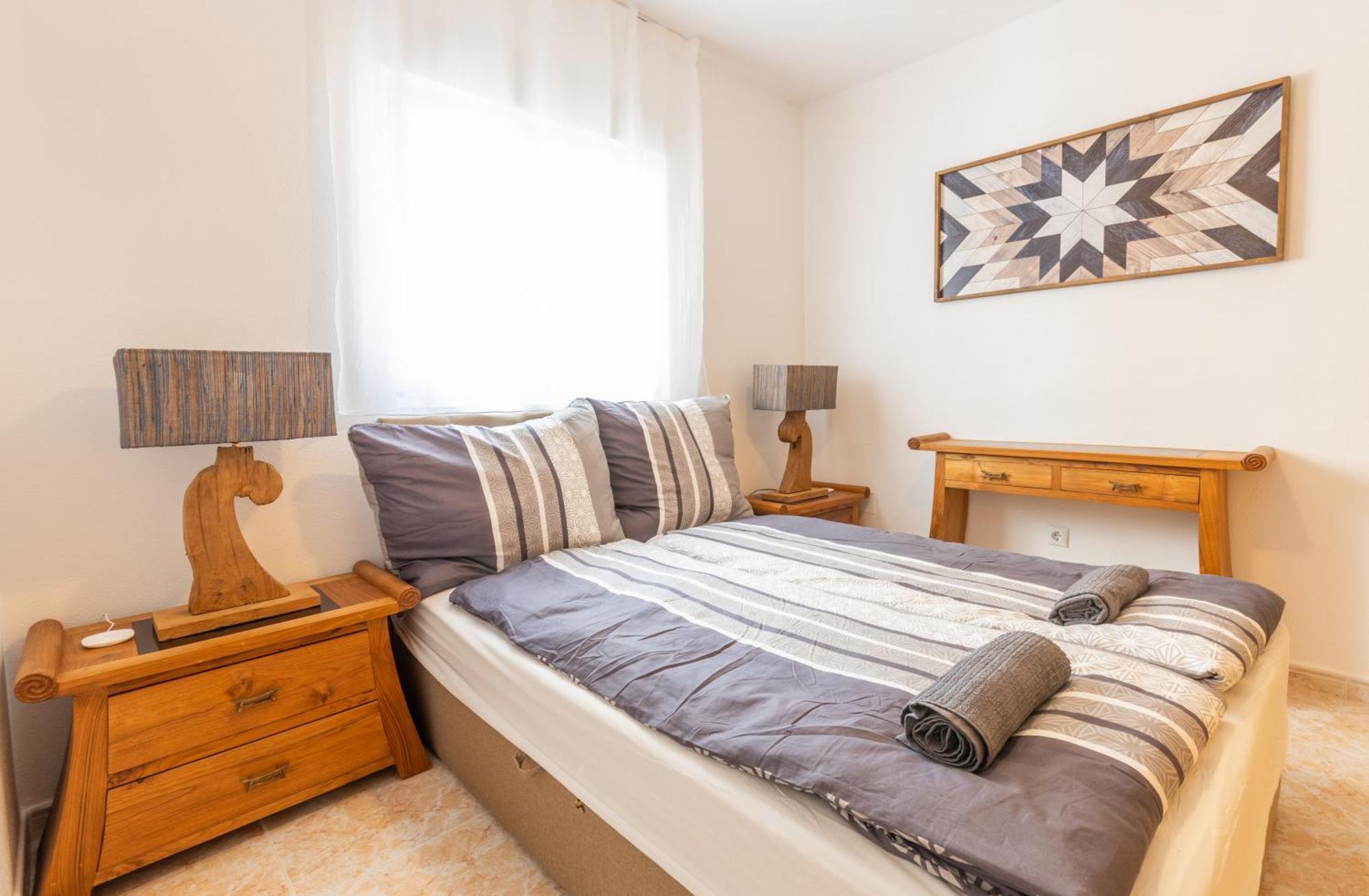 Apartment Hola
