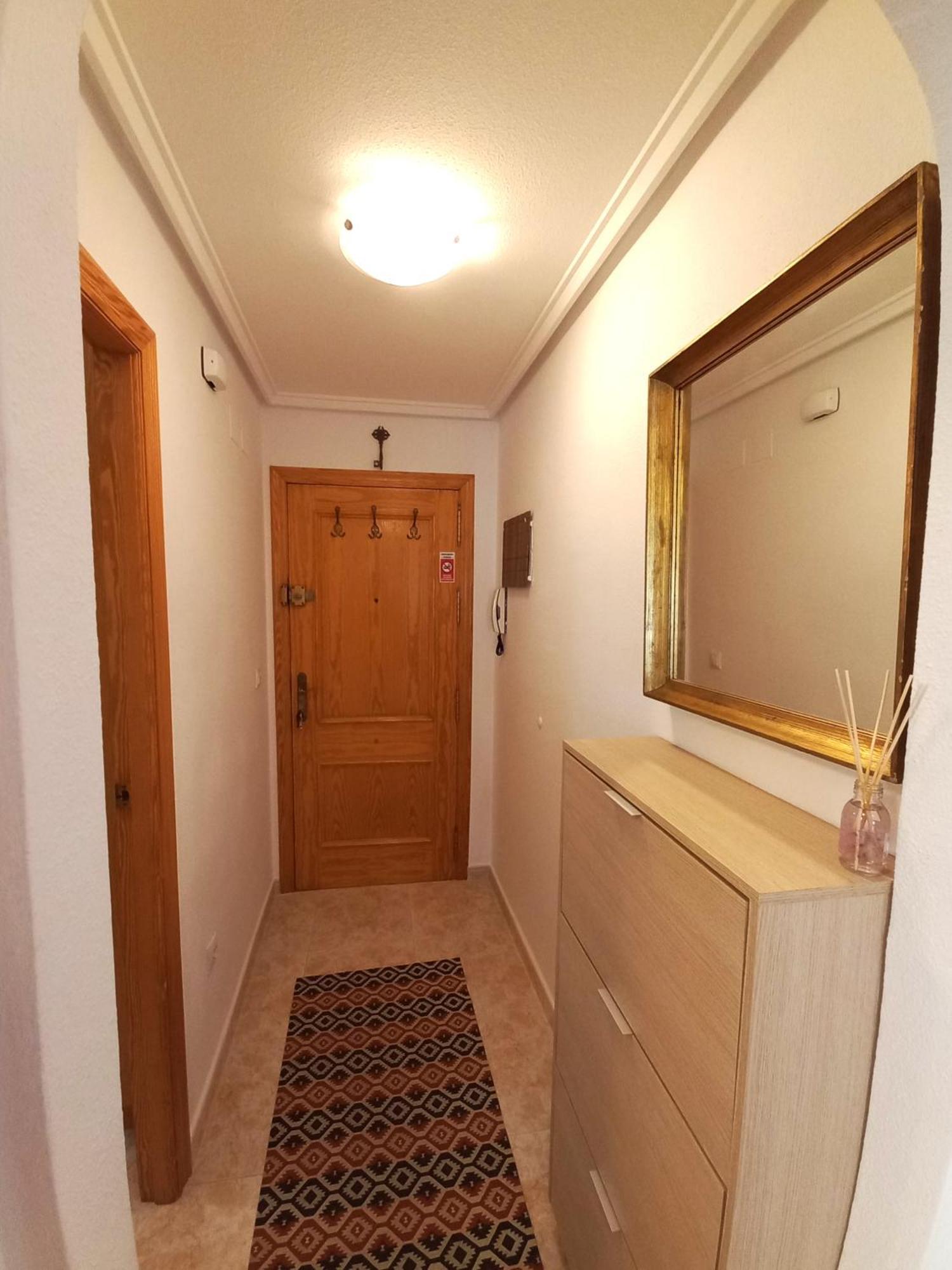 Hola Apartment Torrevieja