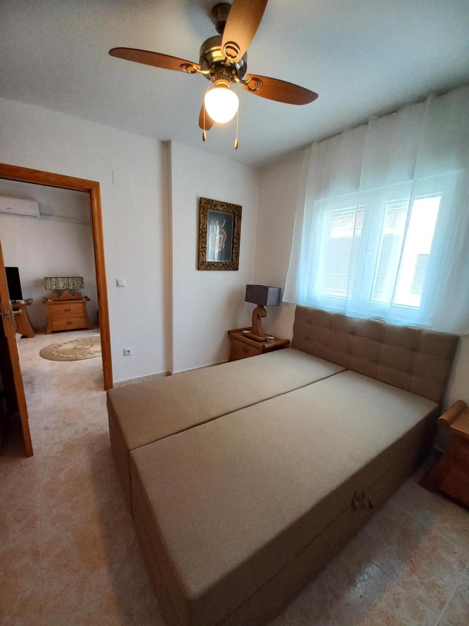 Apartment Hola Torrevieja
