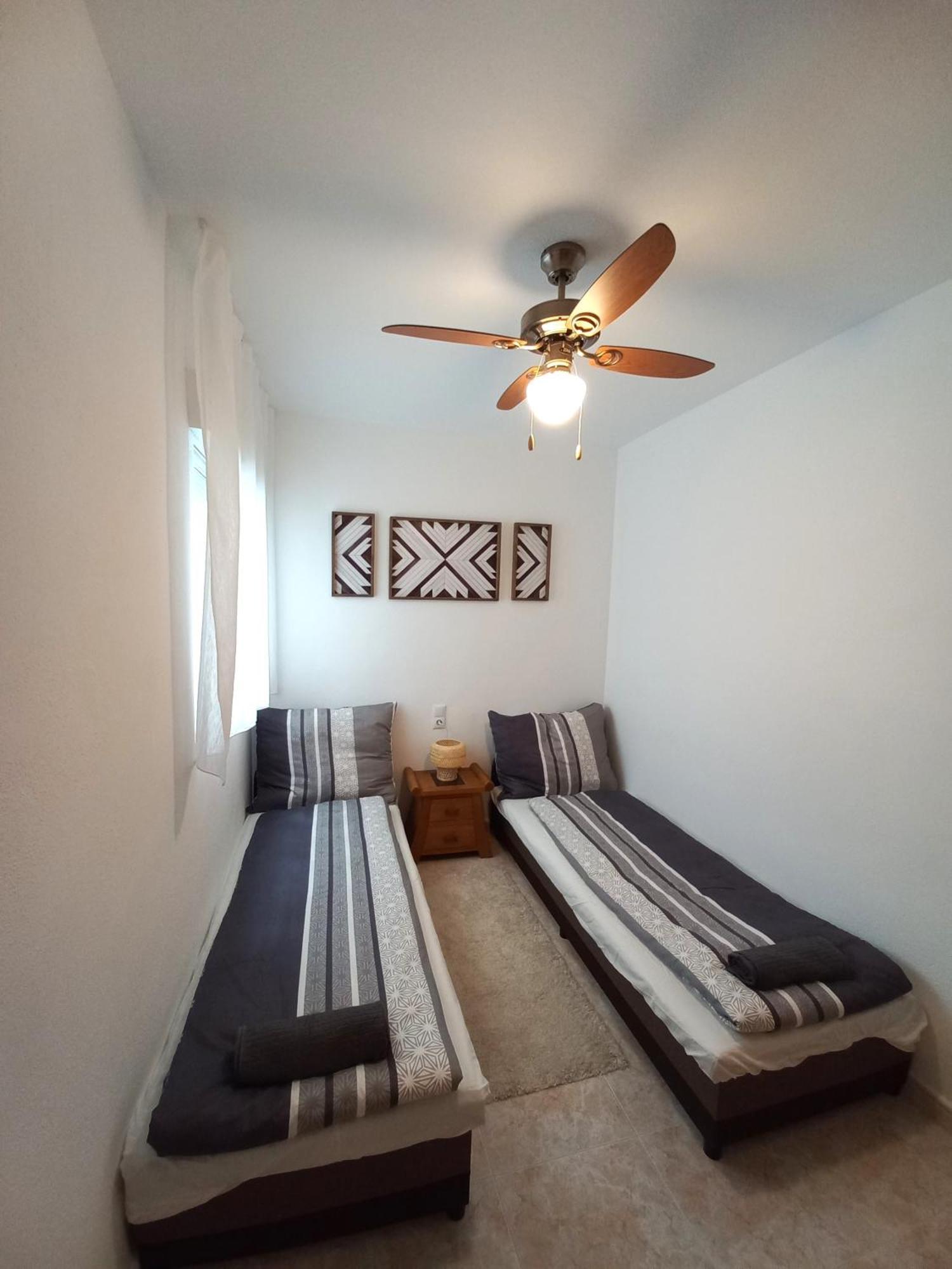 Hola Apartment