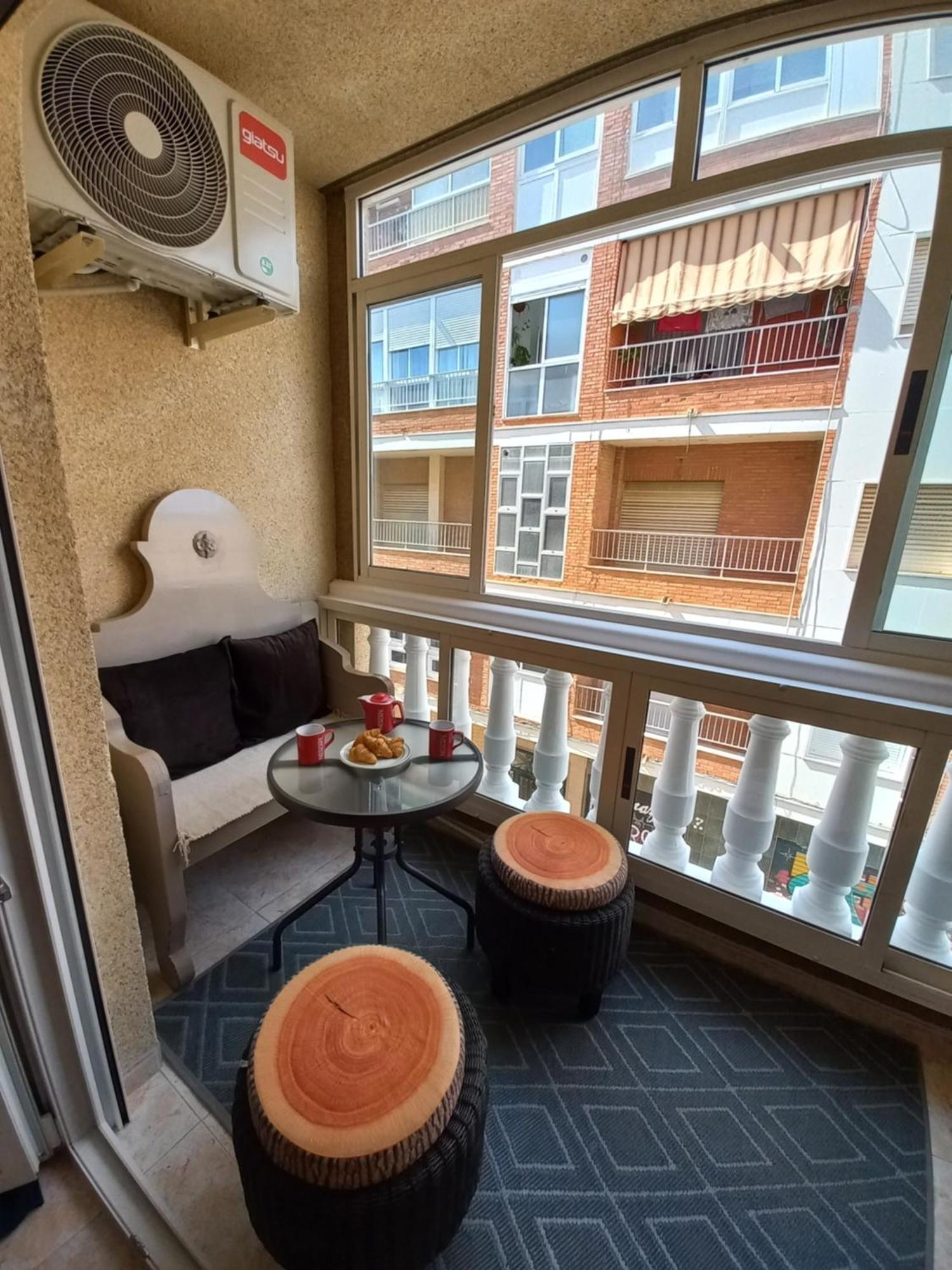 Apartment Hola
