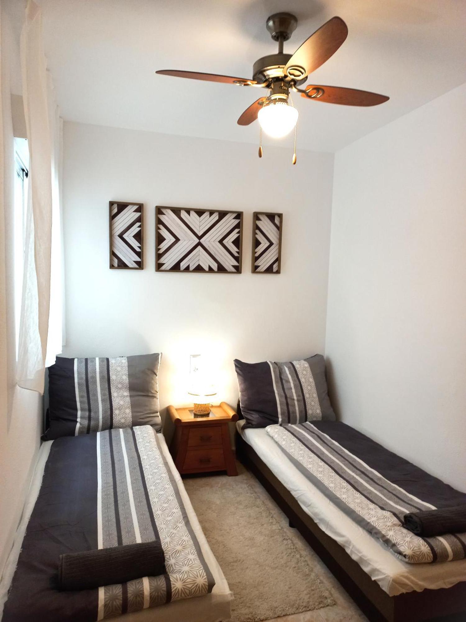 Apartament Hola *