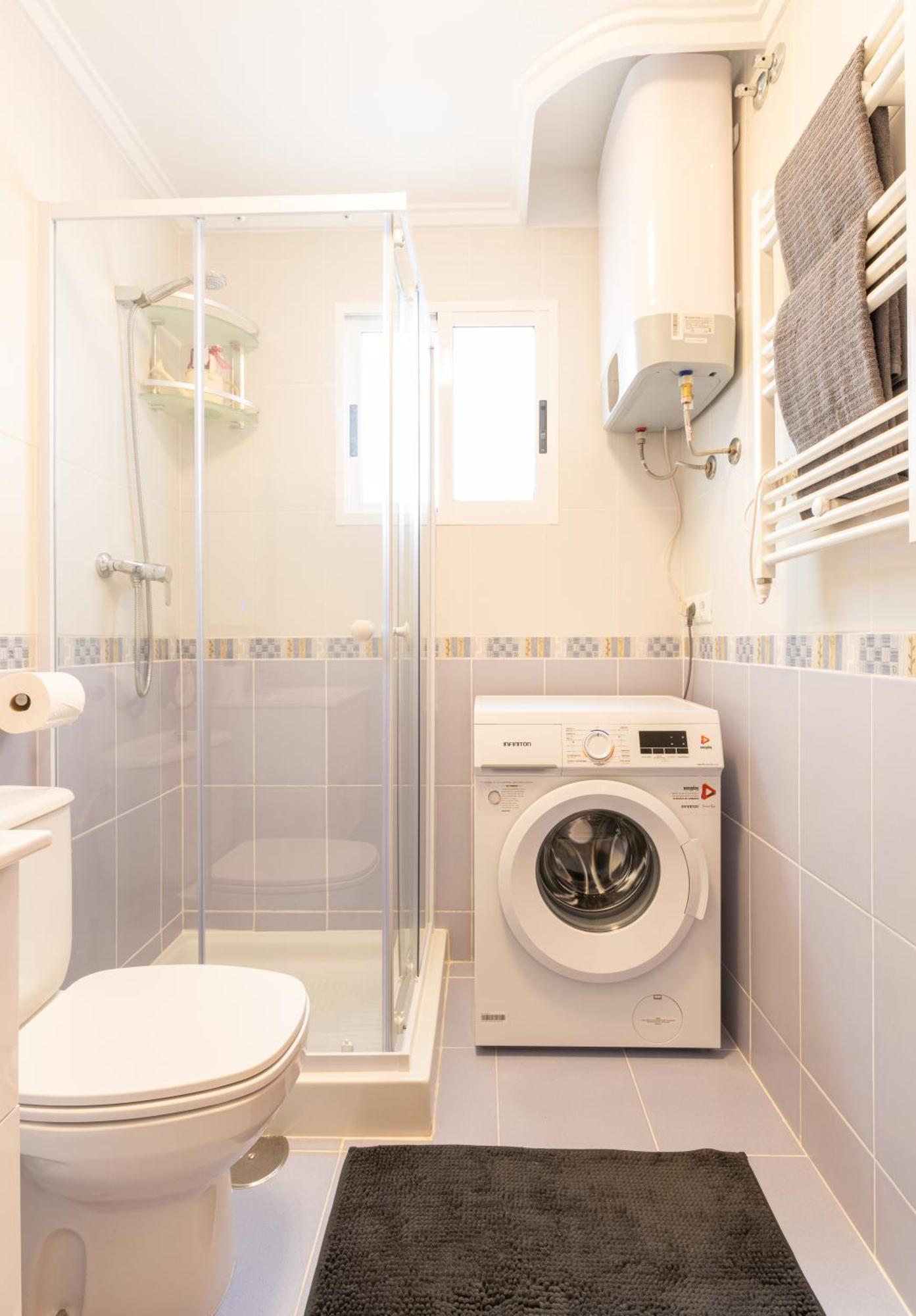 Hola Apartament Torrevieja