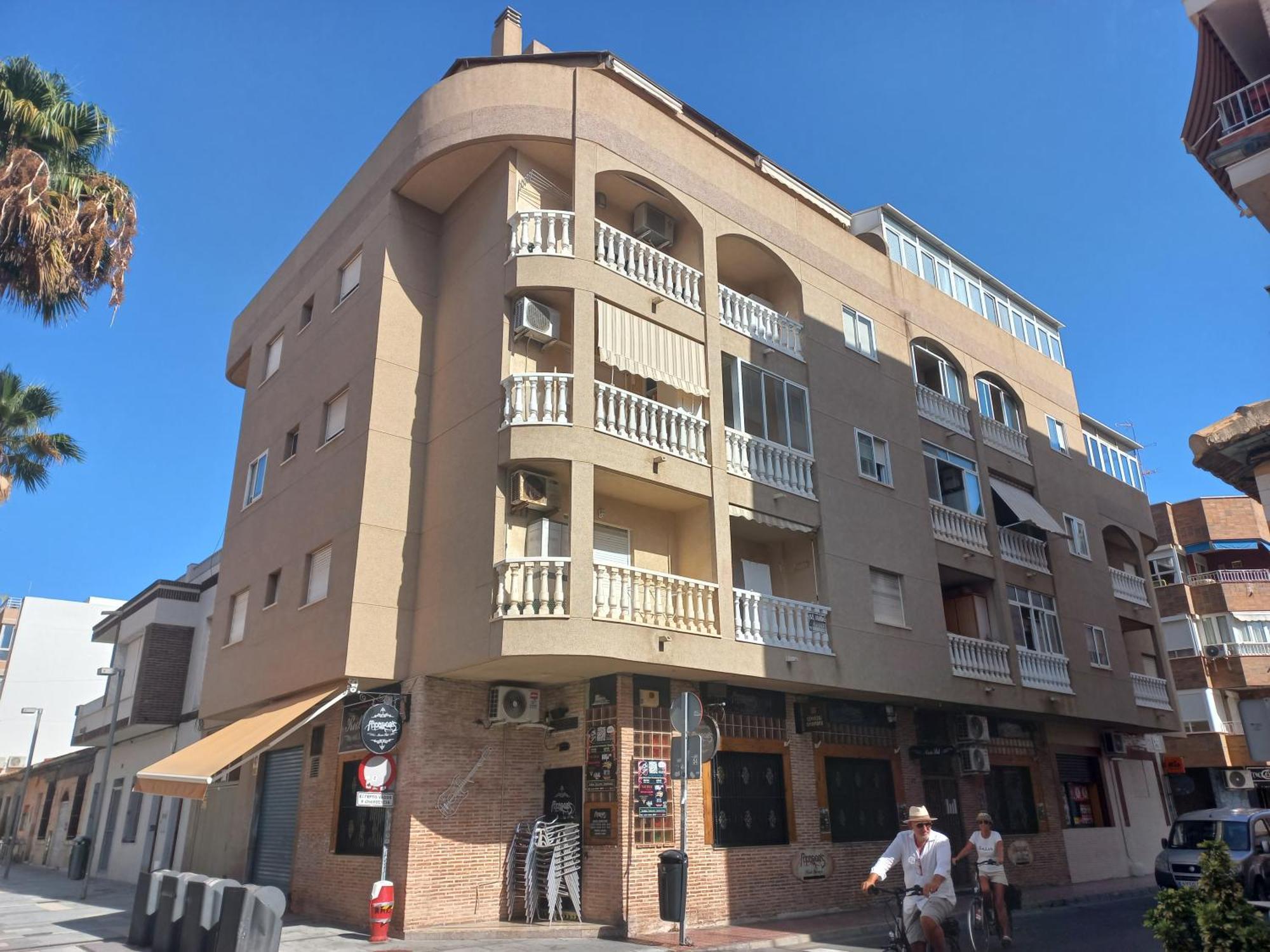 Hola Apartament Torrevieja